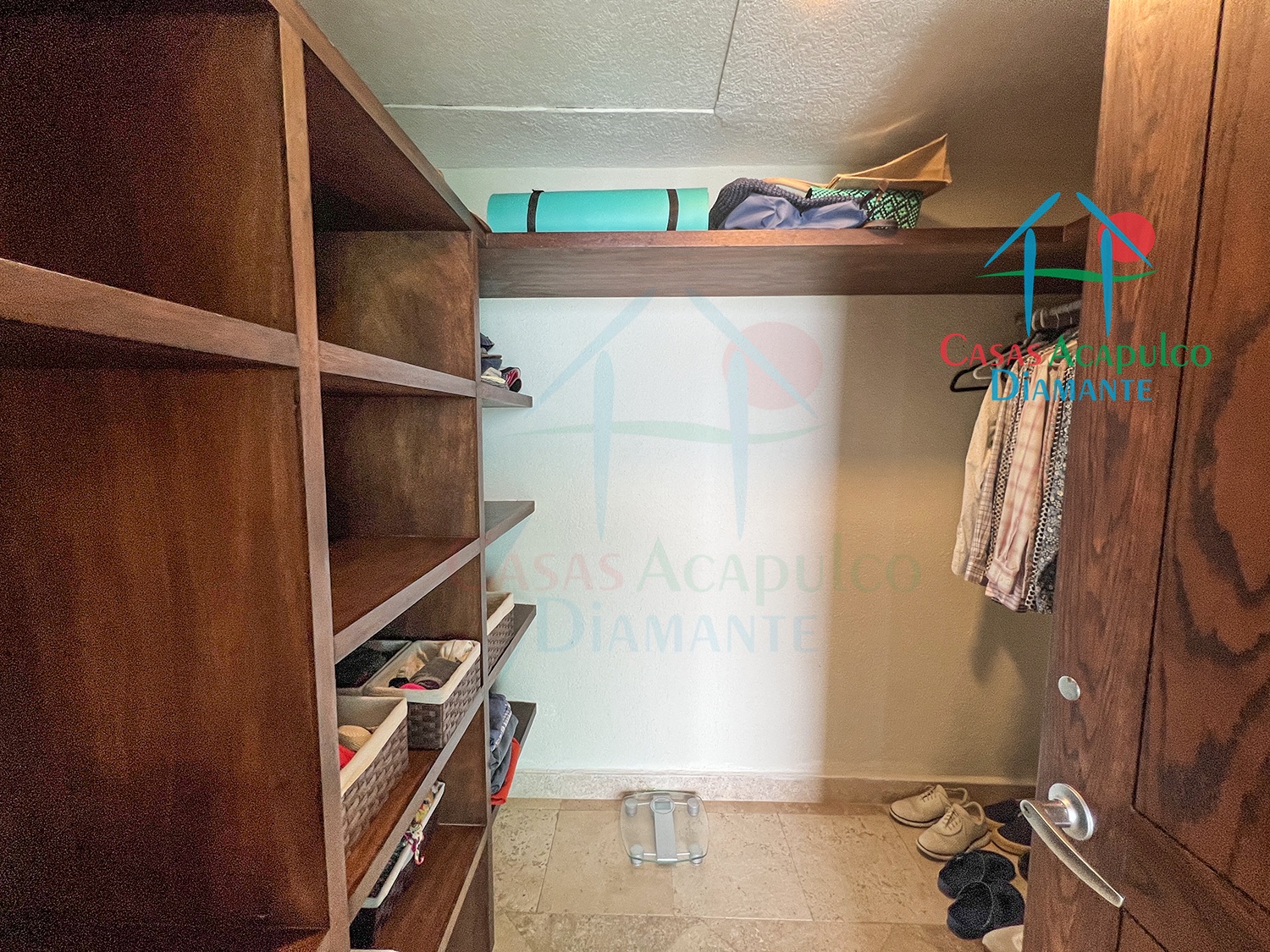 Dos Soles T3 402 - Recámara principal 18